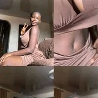 TikTok Account - chubbycheek84