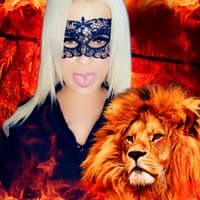 TikTok Account - wydziarana_blondynka