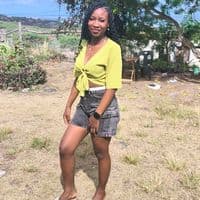 TikTok Account - ti_miss_african1