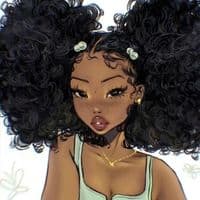 TikTok Account - bebe_x110