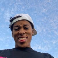 TikTok Account - poxaash