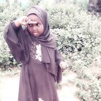 TikTok Account - mahamedshiekhibraahim