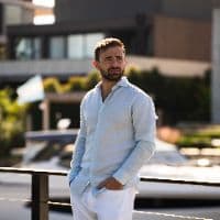 TikTok Account - lavidadetino_