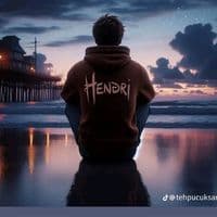 TikTok Account - ehen_maraw