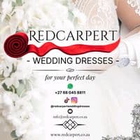 TikTok Account - redcarpertweddingdresses