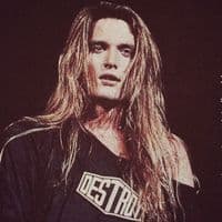 TikTok Account - dar1i_1i