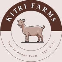 TikTok Account - kitri_farm