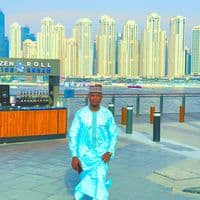 TikTok Account - biriadeartistecameroun