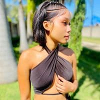 TikTok Account - katiebabie886