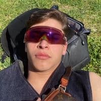 TikTok Account - autieronando_