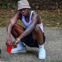 TikTok Account - mpr_dj_keimo