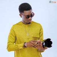 TikTok Account - rassoulvision12