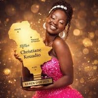 TikTok Account - christianekouadio3