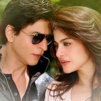 TikTok Account - bollywoodsong95