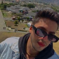 TikTok Account - stefano_alban