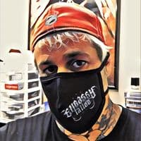 TikTok Account - matt.embassytattoo