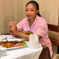 TikTok Account - juliennenamegabe1