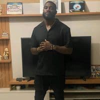 TikTok Account - pekeblack29