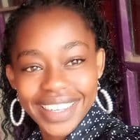 TikTok Account - esther.limo