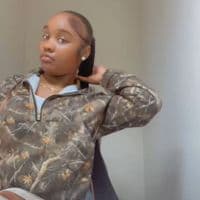 TikTok Account - _miyaamariiee