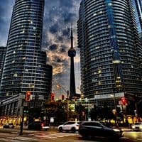 TikTok Account - greatcanada2