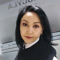 TikTok Account - leyla8.3