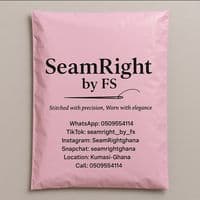 TikTok Account - seamright_by_fs