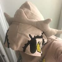 TikTok Account - not1saturn