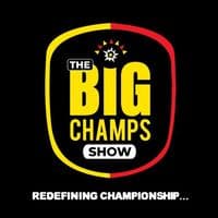 TikTok Account - bigchamp_timo