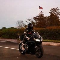 TikTok Account - a_gxsr750