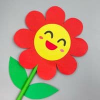 TikTok Account - redflower.diy