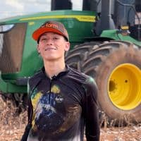 TikTok Account - guri_mt_agro