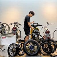 TikTok Account - 805krs_