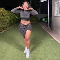 TikTok Account - mmastowbw1