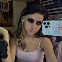 TikTok Account - enchntlyss