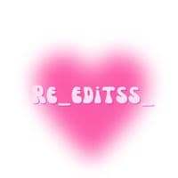 TikTok Account - re_editsss