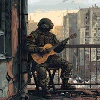 TikTok Account - guerras_actuales