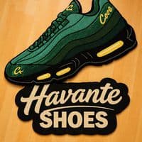 TikTok Account - havanteshoes1