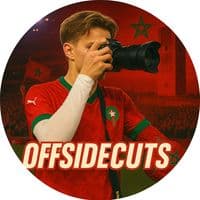 TikTok Account - offsidecuts