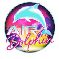 TikTok Account - airdolphin