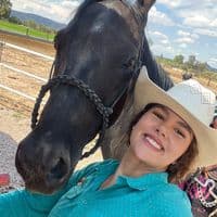 TikTok Account - kabygallegos