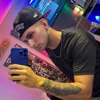 TikTok Account - julianvazqquez