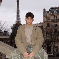 TikTok Account - krruuuzzz