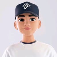 TikTok Account - rolitasdy