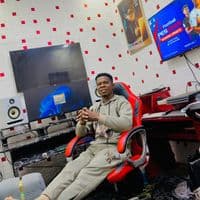 TikTok Account - be_mboula