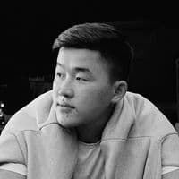 TikTok Account - satybaldyabu