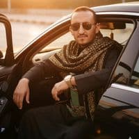 TikTok Account - issa_a711