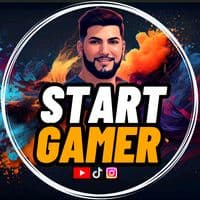 TikTok Account - startgamer_ofc