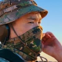 TikTok Account - bekzat_jortanov