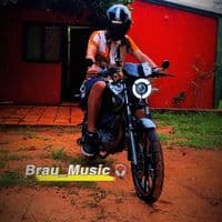 TikTok Account - brau_video_music